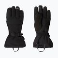 Lyžiarske rukavice The North Face Montana tnf black