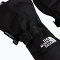 Detské lyžiarske rukavice The North Face Montana Mitt tnf black 2