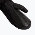 Detské lyžiarske rukavice The North Face Montana Mitt tnf black 3