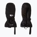 Lyžiarske rukavice The North Face Montana 3IN1 GTX tnf black