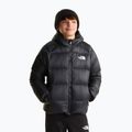 Detská páperová bunda The North Face Hydrenalite Down Hooded tnf black