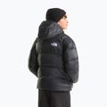 Detská páperová bunda The North Face Hydrenalite Down Hooded tnf black 3