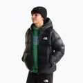Detská páperová bunda The North Face Hydrenalite Down Hooded tnf black 4