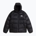Detská páperová bunda The North Face Hydrenalite Down Hooded tnf black 5