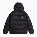 Detská páperová bunda The North Face Hydrenalite Down Hooded tnf black 6