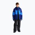 Detské lyžiarske nohavice The North Face Freedom Insulated Bib tnf black 4