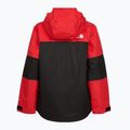 Detská lyžiarska bunda The North Face Freedom Insulated elevation red 2