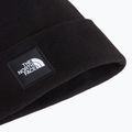 Zimná čiapka The North Face Dock Worker Recycled Beanie tnf black 2