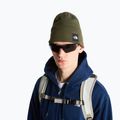 Zimná čiapka The North Face Dock Worker Recycled Beanie new taupe green 3