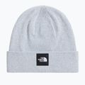 Zimná čiapka The North Face Dock Worker Recycled Beanie tnf pale grey heather