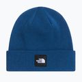 Zimná čiapka The North Face Dock Worker Recycled Beanie shady blue