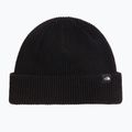 Zimná čiapka The North Face Fisherman Beanie tnf black