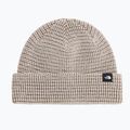 Zimná čiapka The North Face Fisherman Beanie timeless taupe