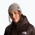 Zimná čiapka The North Face Fisherman Beanie timeless taupe 3