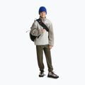 Detská fleecová mikina The North Face Yumiori 1/4 Zip cumulus cloud/s 4
