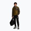 Detská fleecová mikina The North Face Yumiori 1/4 Zip caraway seed/ne 4