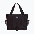 Taška The North Face Hot Shot Tote 23 l tnf black