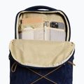 Mestský batoh The North Face Jester Pro 28 l summit navy/leather bro 5