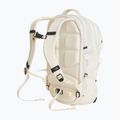 Mestský batoh The North Face Borealis Patch 21 l white dune/patch 3
