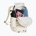 Mestský batoh The North Face Borealis Patch 21 l white dune/patch 4