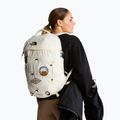 Mestský batoh The North Face Borealis Patch 21 l white dune/patch 6