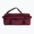 Cestovná taška The North Face Base Camp Voyager Duffel 32 l burgundy crush/deep bur