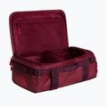 Cestovná taška The North Face Base Camp Voyager Duffel 32 l burgundy crush/deep bur 4