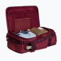 Cestovná taška The North Face Base Camp Voyager Duffel 32 l burgundy crush/deep bur 5