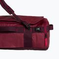 Cestovná taška The North Face Base Camp Voyager Duffel 32 l burgundy crush/deep bur 7