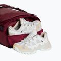 Cestovná taška The North Face Base Camp Voyager Duffel 32 l burgundy crush/deep bur 8