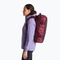 Cestovná taška The North Face Base Camp Voyager Duffel 32 l burgundy crush/deep bur 9