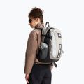 Mestský batoh The North Face Hot Shot Se 30 l stone slab/cumulus clou 7