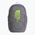 Mestský batoh The North Face Court Jester smoked pearl/sport moss