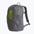 Mestský batoh The North Face Court Jester smoked pearl/sport moss 2