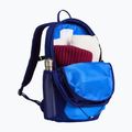 Mestský batoh The North Face Court Jester active blue/bold blue 4