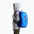 Mestský batoh The North Face Court Jester active blue/bold blue 5