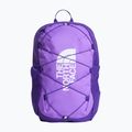 Mestský batoh The North Face Court Jester elevation purple