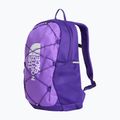 Mestský batoh The North Face Court Jester elevation purple 2