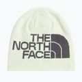 Zimná čiapka The North Face Reversible Highline anthracite grey