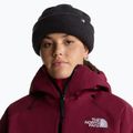 Zimná čiapka The North Face Whimzy Convertible Beanie tnf black 4
