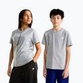 Detské tričko The North Face Evolution Simple Dome SS Tee tnf pale grey h