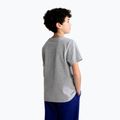 Detské tričko The North Face Evolution Simple Dome SS Tee tnf pale grey h 3