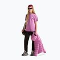 Detské tričko The North Face Evolution Simple Dome SS Tee hushed lavender 2