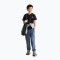 Detské tričko The North Face Evolution Simple Dome SS Tee tnf black 2