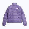 Dámska páperová bunda The North Face Hydrenalite Down grounded plum 6