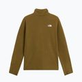 Pánska fleecová mikina The North Face Glacier Fleece caraway seed 6