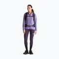 Pánska fleecová mikina The North Face Glacier Fleece grounded plum 2