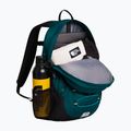 Mestský batoh The North Face Borealis Classic pacific teal/restorative 4
