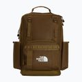 Mestský batoh The North Face Base Camp Daypack caraway seed