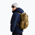 Mestský batoh The North Face Base Camp Daypack caraway seed 6